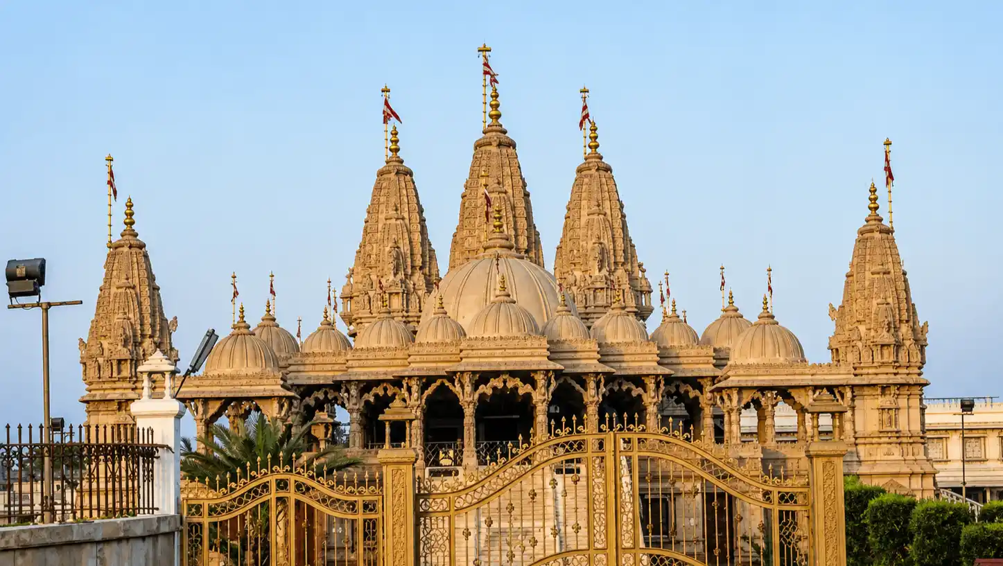 Shree Bhrugu Rishi Mandir